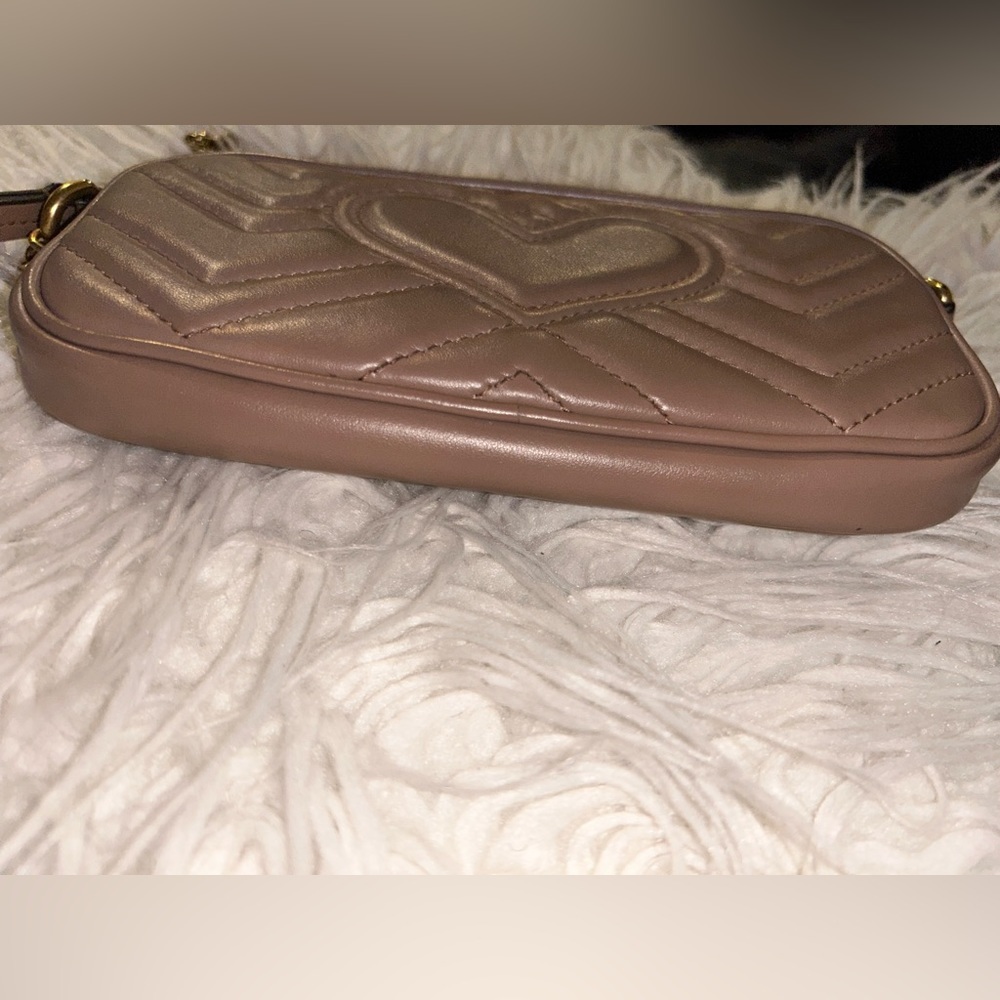 Authentic Gucci Marmont Bag - Picture 3 of 3